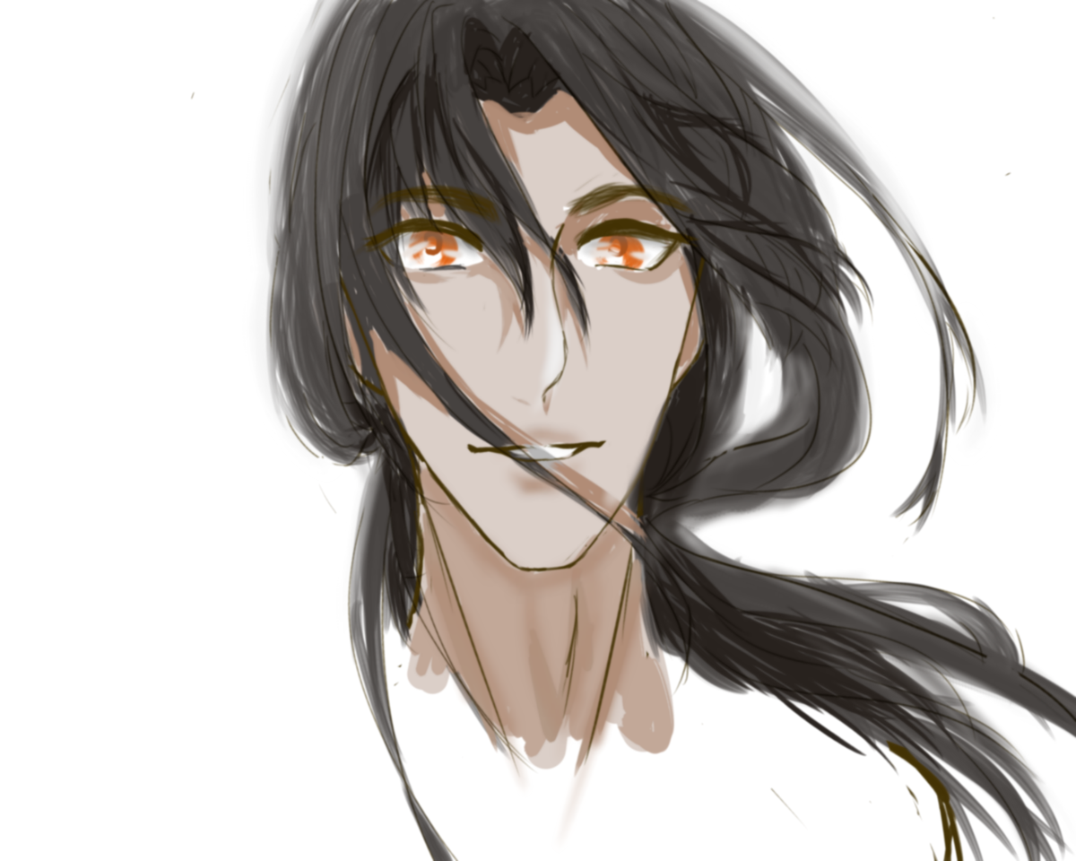 摸鱼 坠 空 イラスト Art Street アートストリート