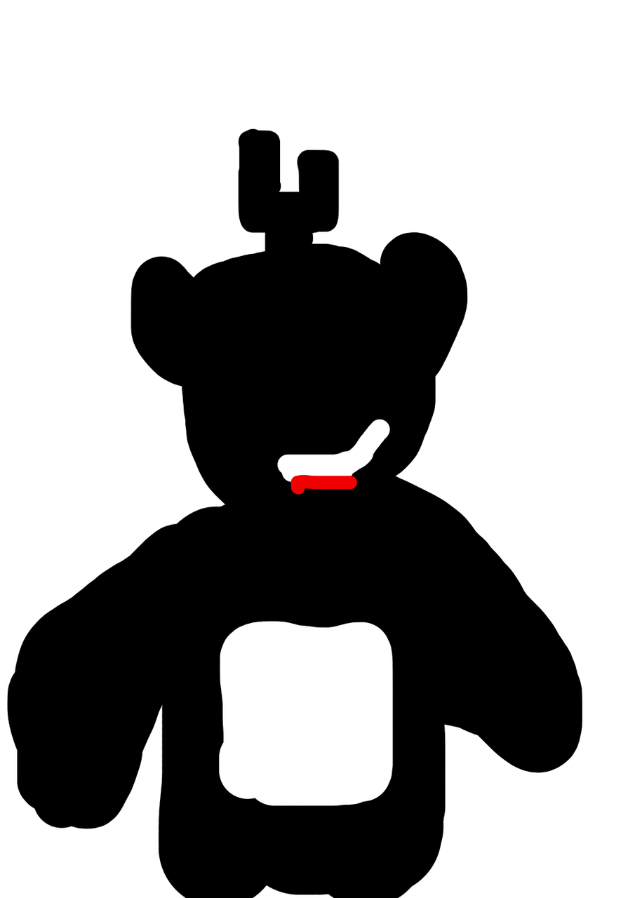 Foxy Br Studios イラスト Art Street アートストリート