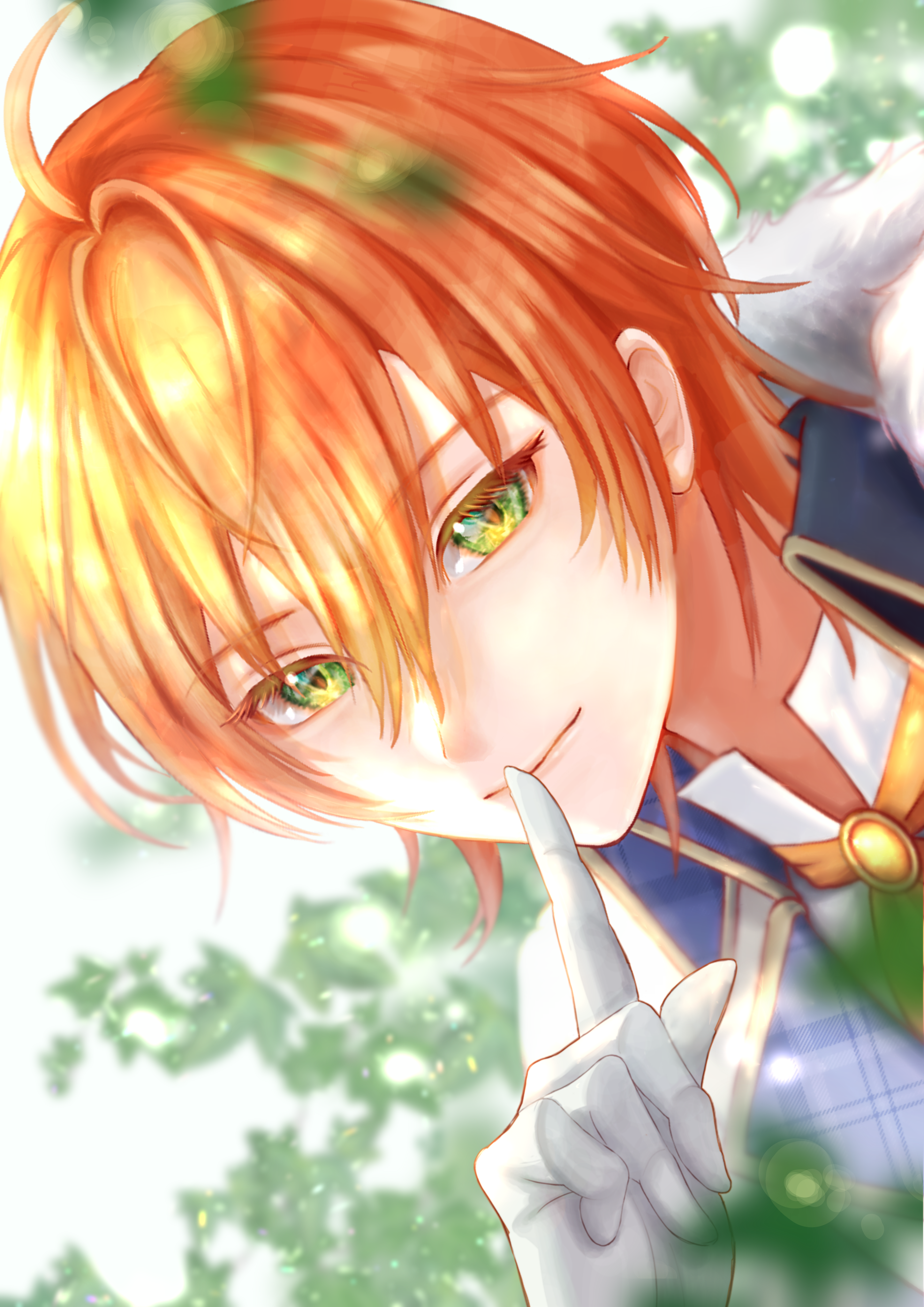 ひょっこり🧡 FJ - Illustrations ART street