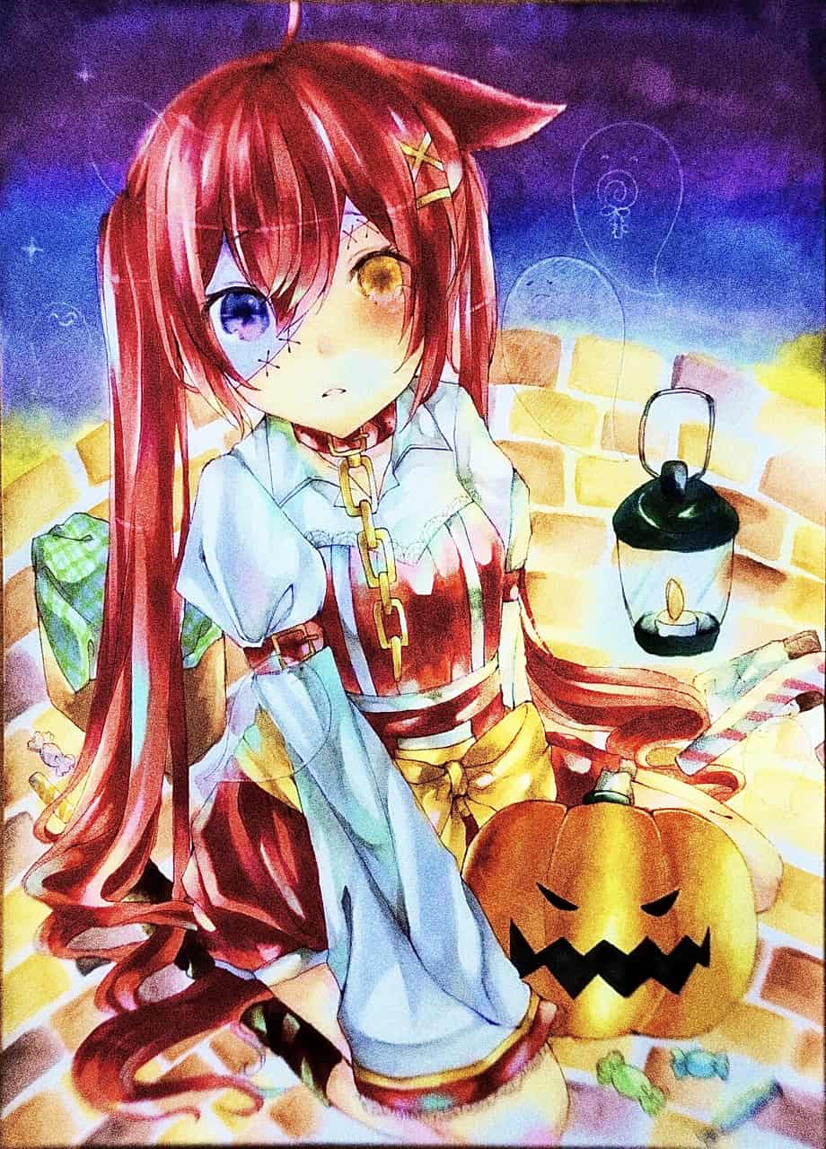 Trick Or Treat ヘチマねこ イラスト Art Street アートストリート Trick Or Treat ヘチマねこ イラスト Art Street アートストリート