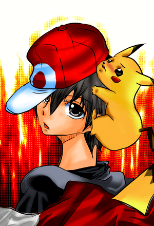 メディバンペイント 初作品 Mitya Illustrations Art Street