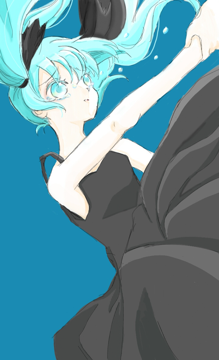 深海少女にゃ Illustrations Art Street