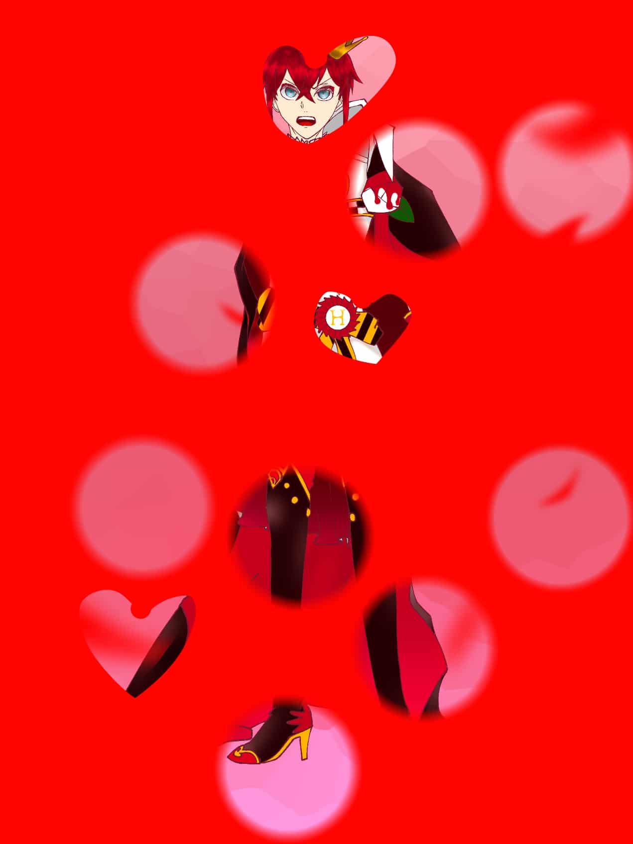 疲れた りりもん 4級絵師 S Topic Art Street