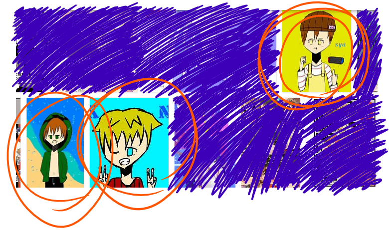 便乗んご メモリー充電124 お味噌汁崇拝 Emさん推し S Topic Art Street