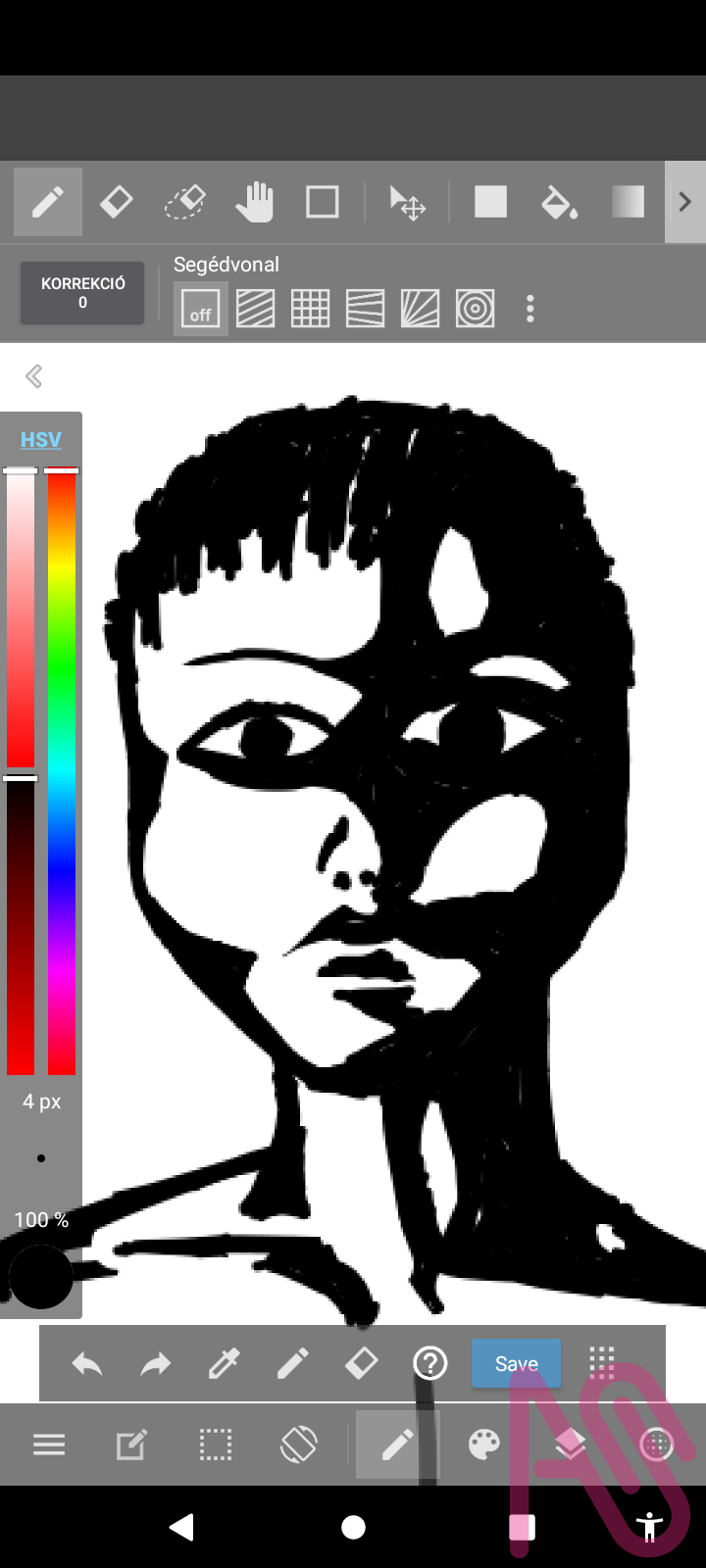 Noname Zha Illustrations ART street