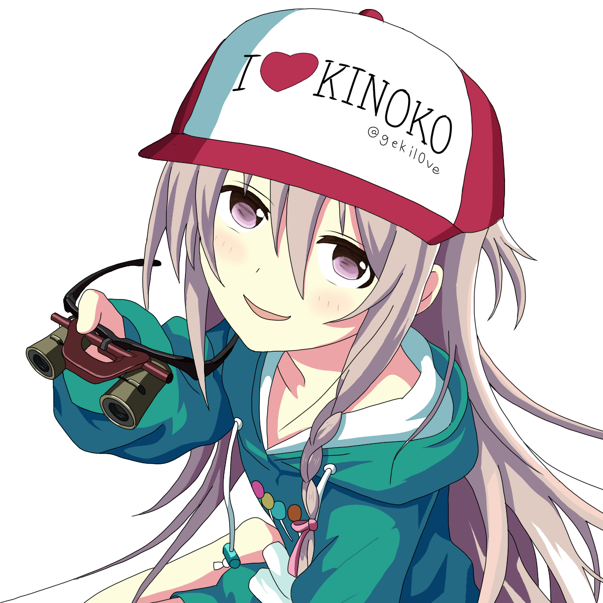 星輝子 Hide Illustrations Art Street