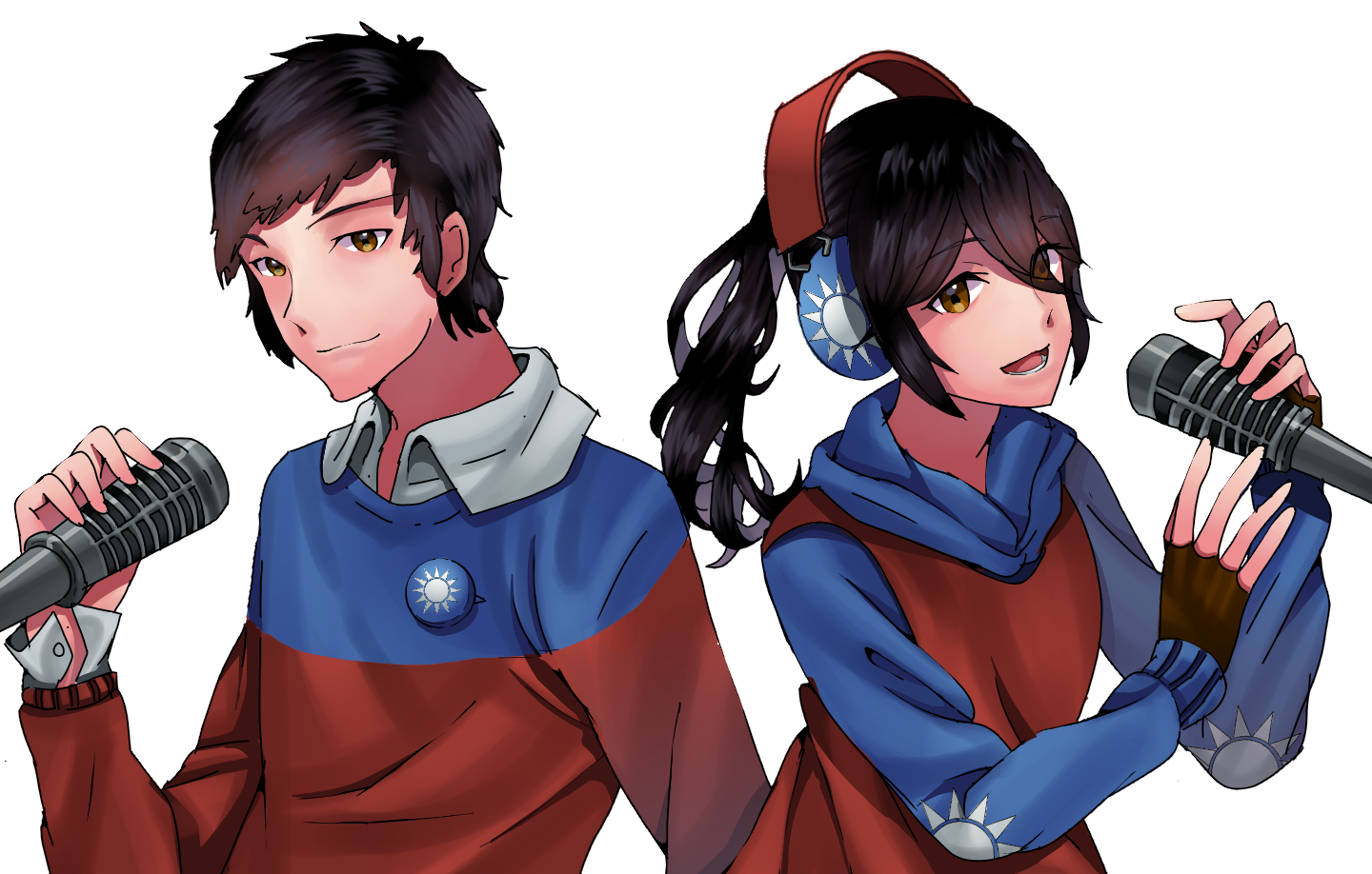 B,D D - 插图 ART street