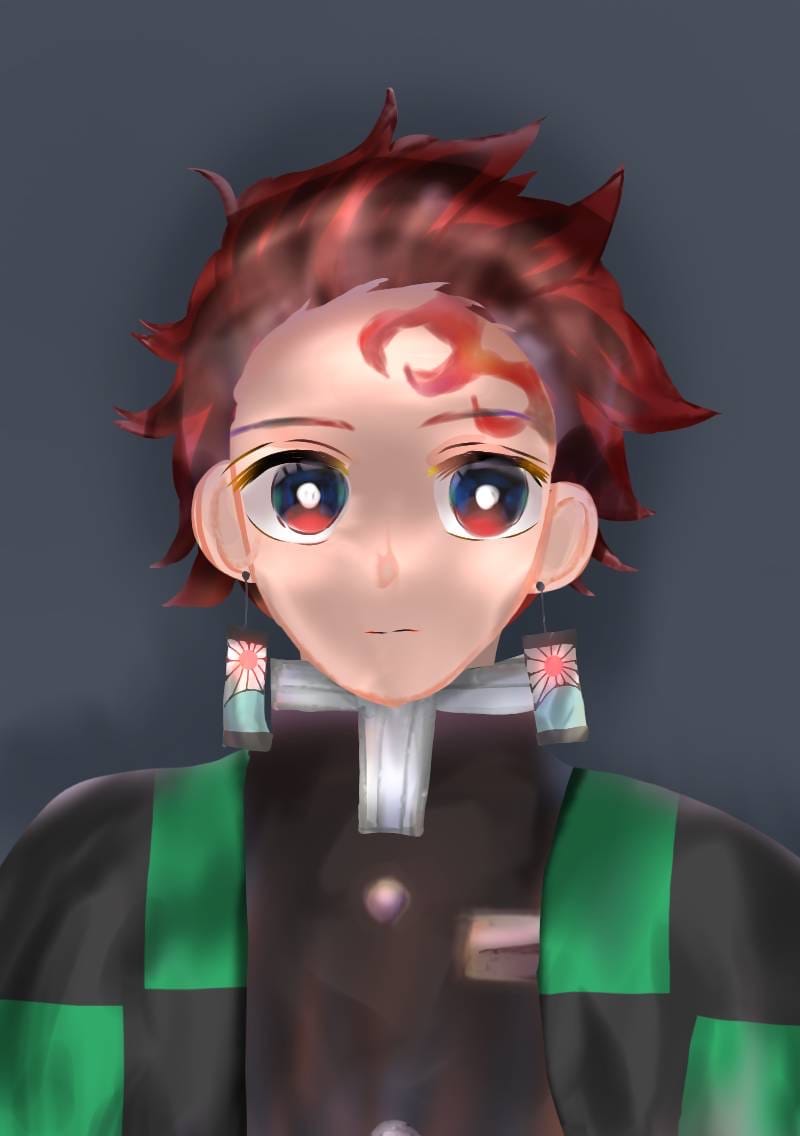 赫灼の子 くまちゃん イラスト Art Street アートストリート