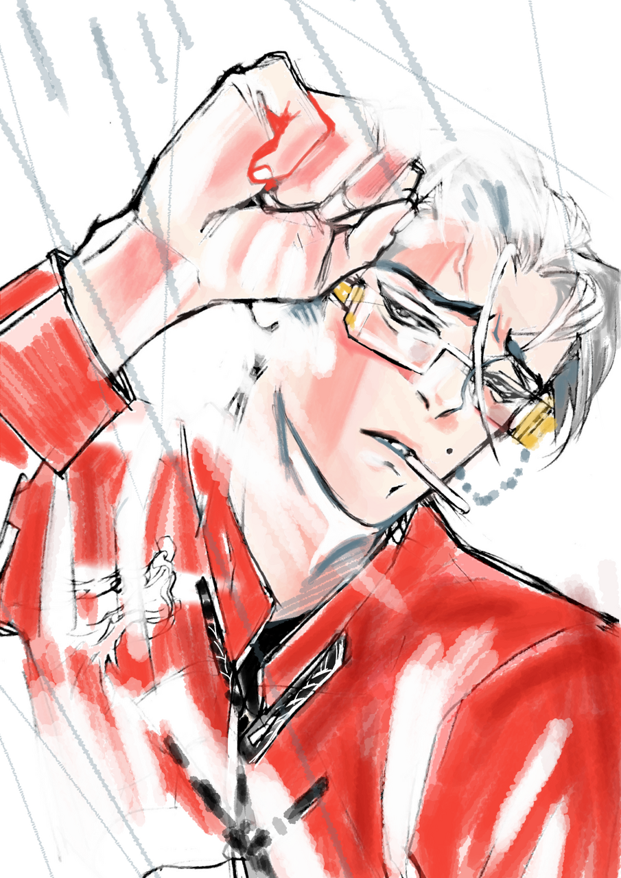 天気あめ Illust of くみチル medibangpaint