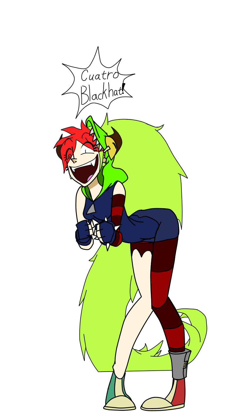 Demencia Hentai