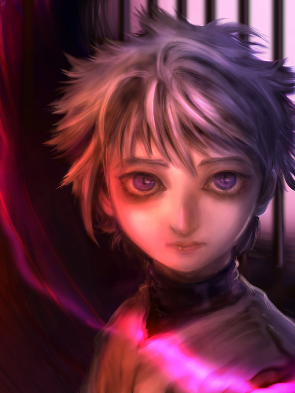 キルア 瓜子 Uriko イラスト Art Street アートストリート