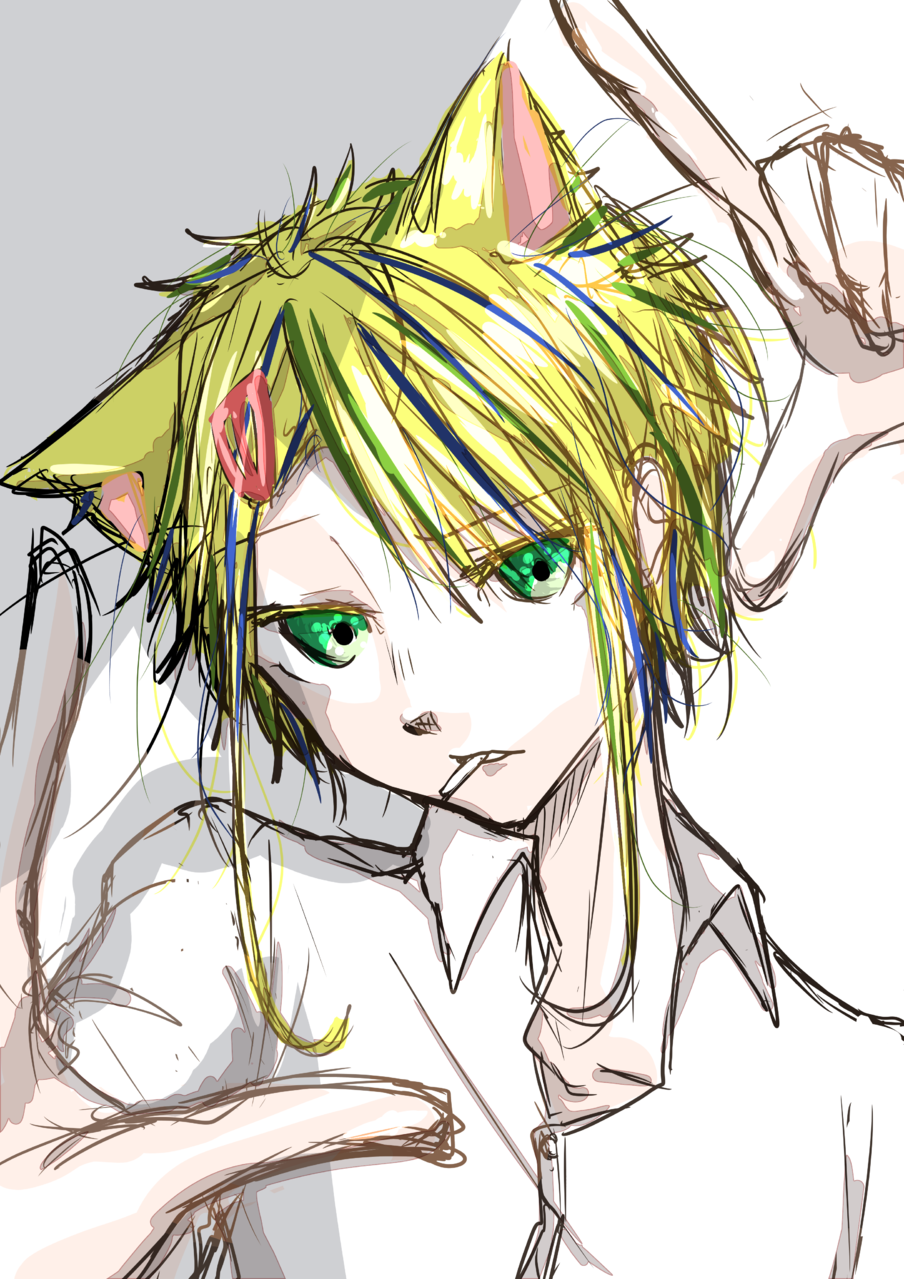 F 14 トムキャット 擬人化 Rkgk Kaka Illustrations Art Street
