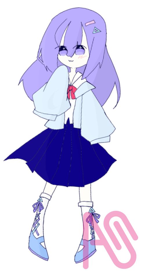 代理ちゃん Illust of 桜148 代理