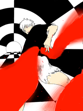 透明人間の骨 模写 ラフ 塗り練習 Hori イラスト Art Street アートストリート 透明人間の骨 模写 ラフ 塗り練習 Hori イラスト Art Street アートストリート