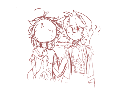 Shalnark Hunter X Hunter 花子 イラスト Art Street アートストリート