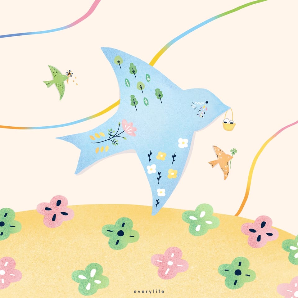 everylife-illustrations-art-street