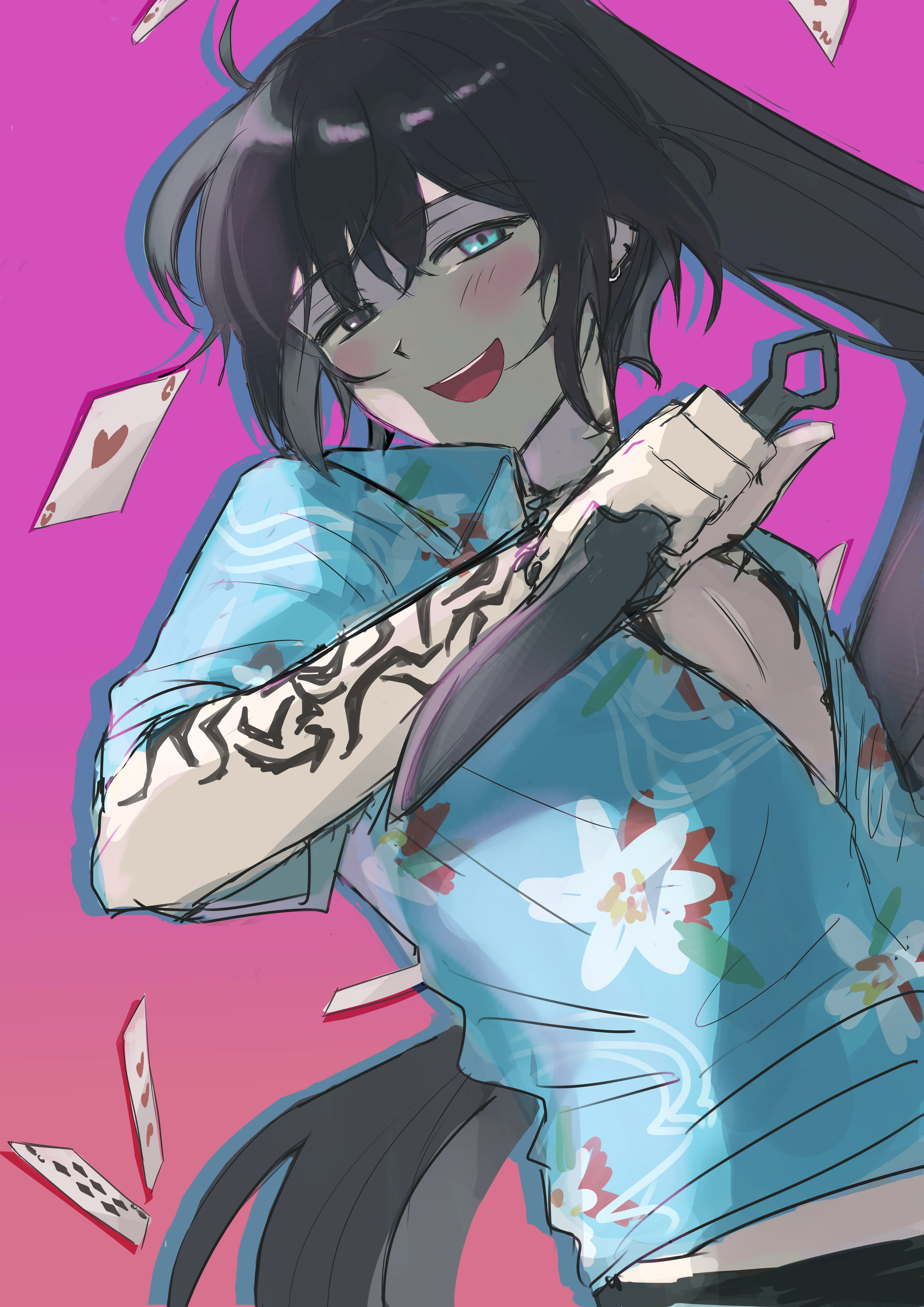 ポンル み - Illustrations ART street
