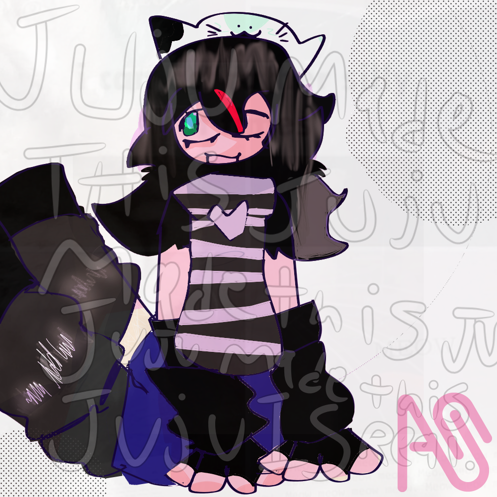 mitzi :3 |\Juju/| - Illustrations ART street