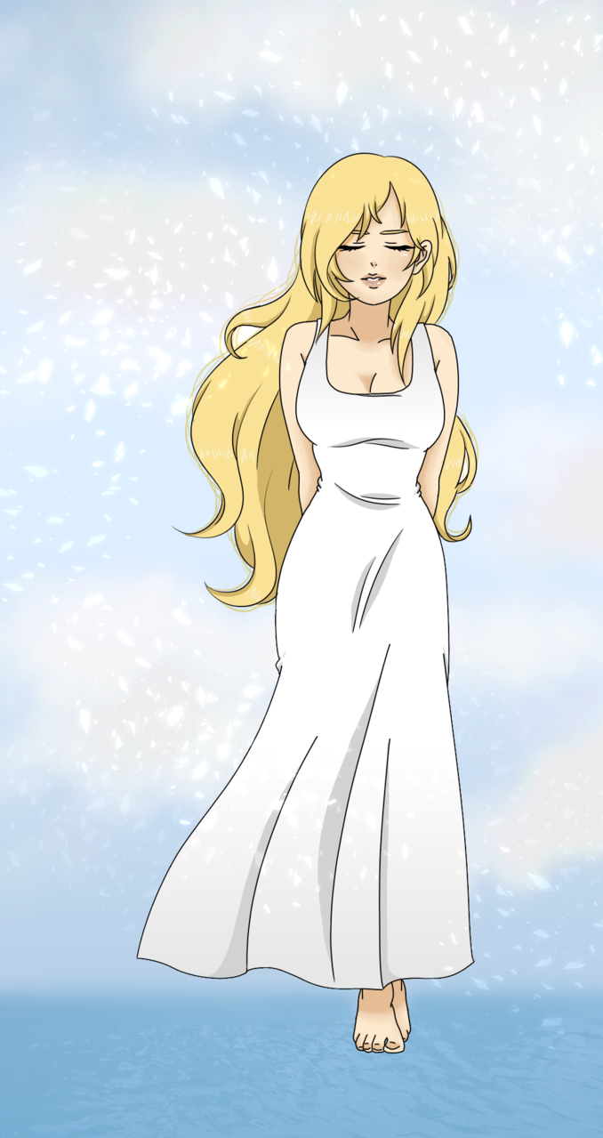 Kimi Da Yo Kimi Nanda Yo
