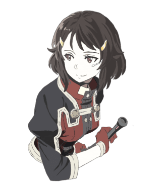 Sao リズベット なぎさ イラスト Art Street アートストリート