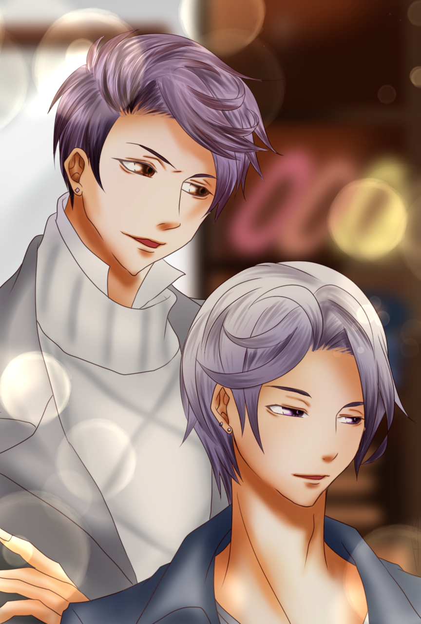 ジル クロード 佐藤 翔 Kakeru Sato 插图 Art Street