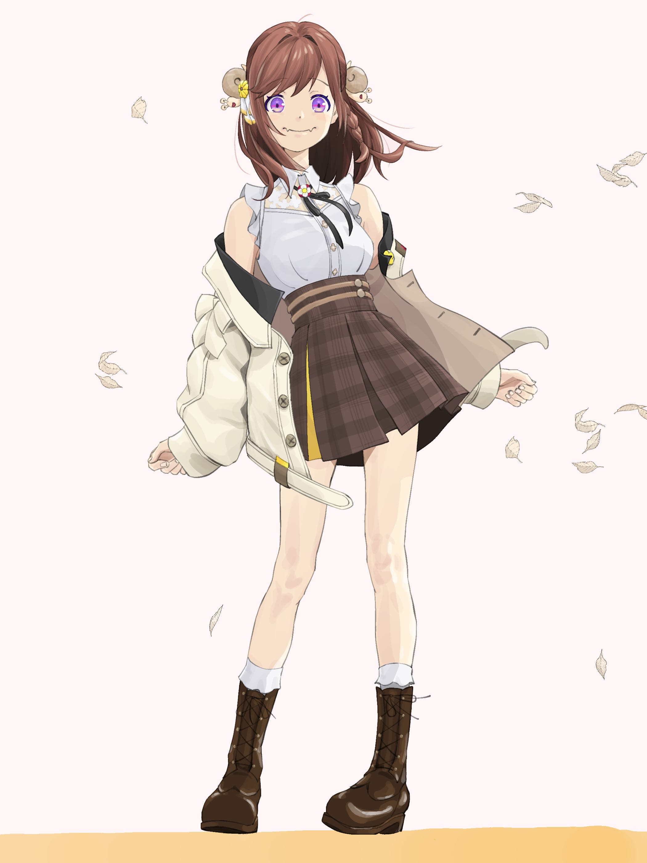 新衣装 Lサイズ - Illustrations ART street