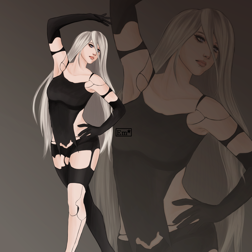 Lunasoowon イラスト Art Street アートストリート