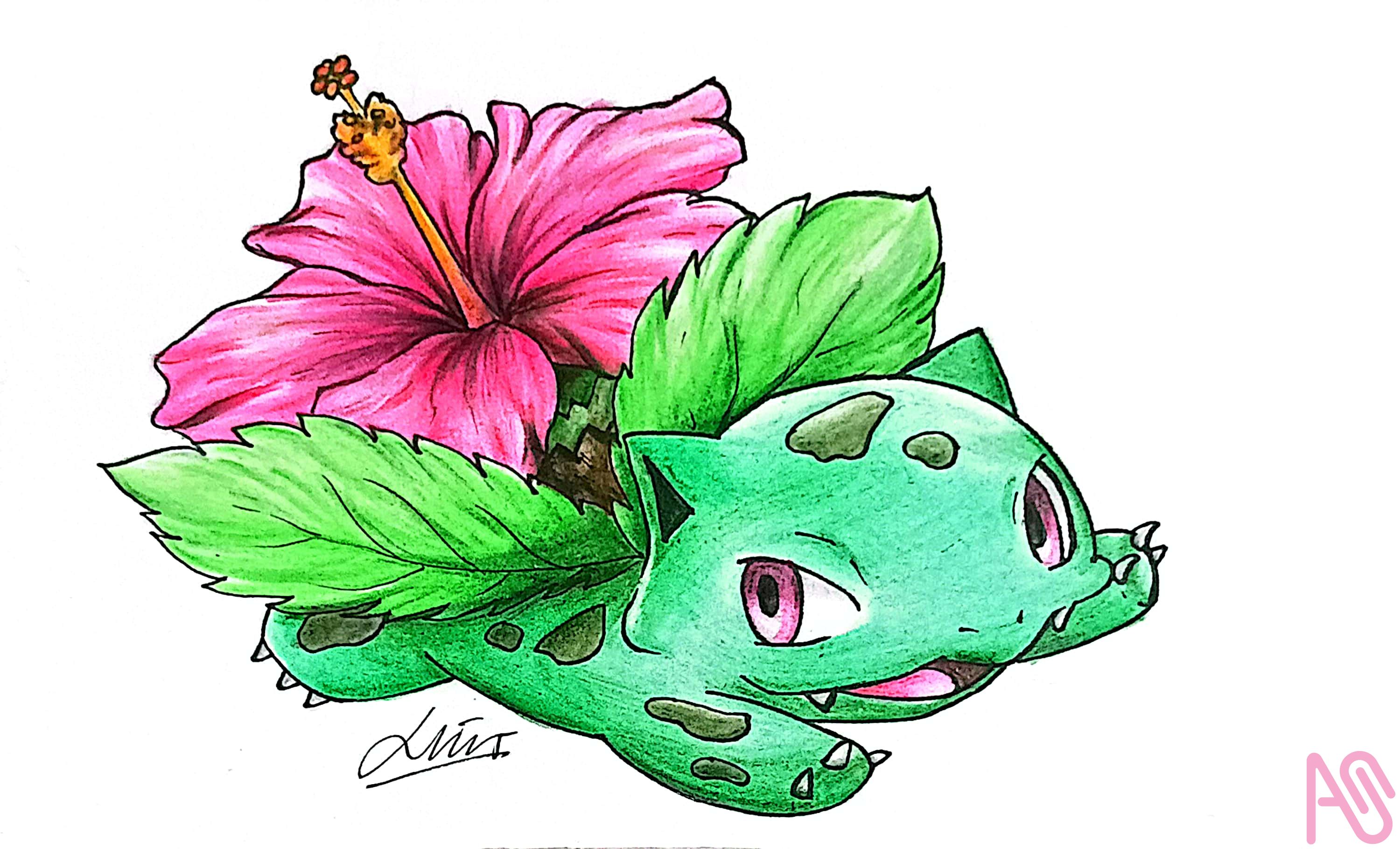 ポケモンイラスト カラフルデザイン ポケモンたちが色鮮やかに描かれた、おしゃれでキュートな生活