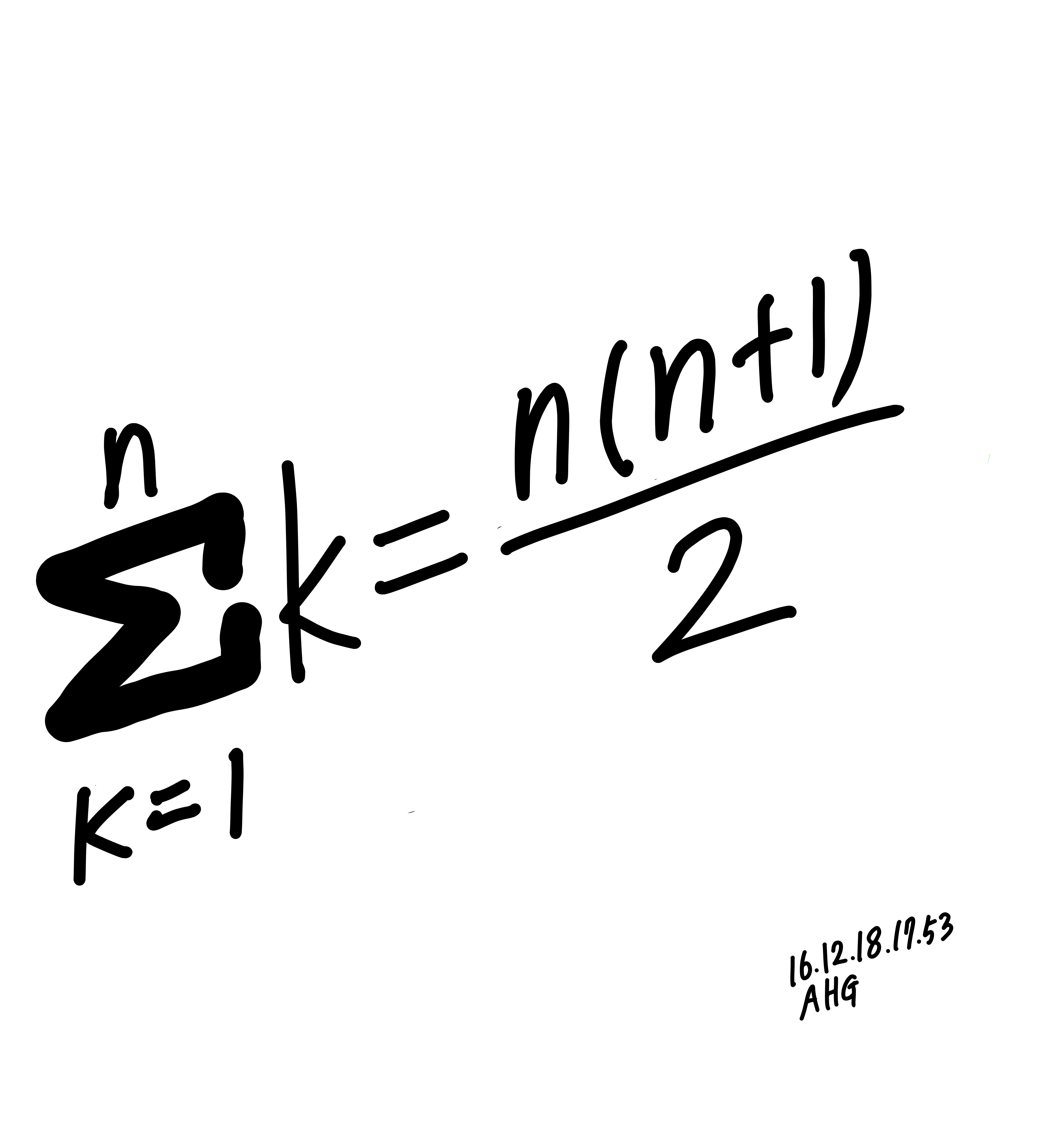 Math/Sigma 1 안형규 - 插图 ART street