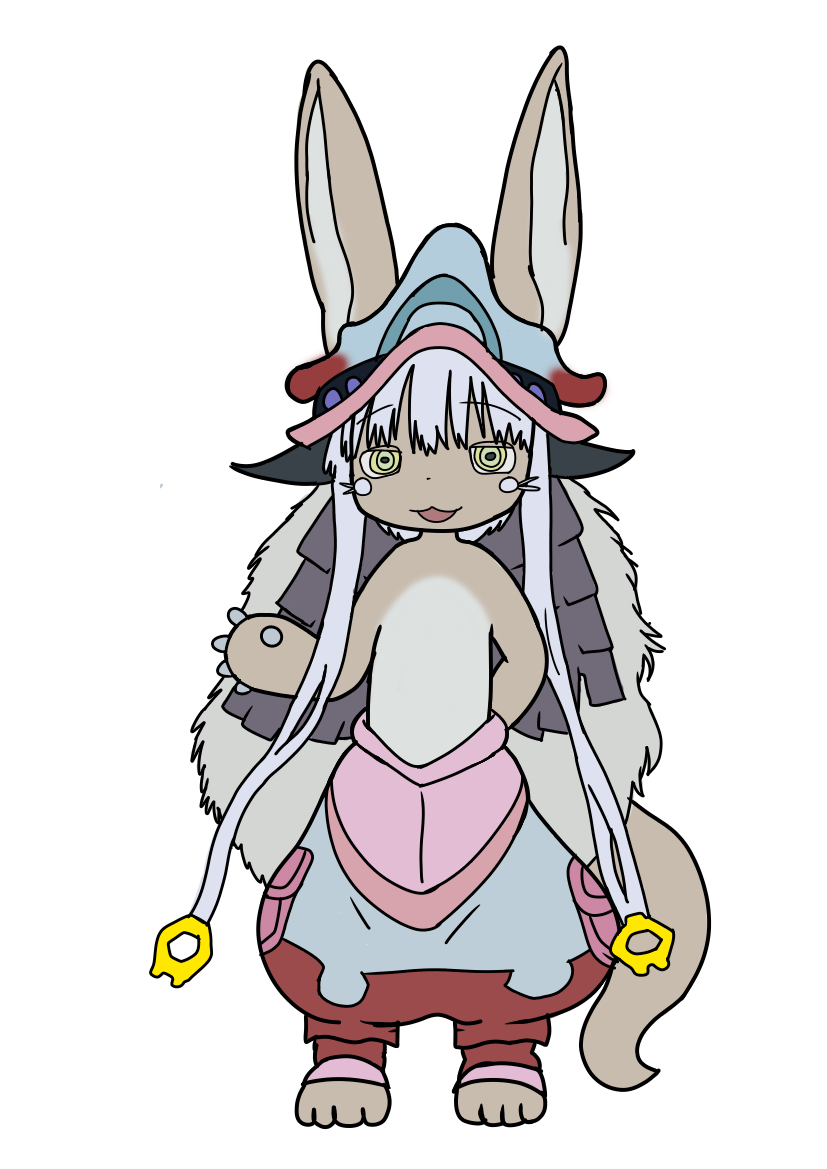 Nanachi 