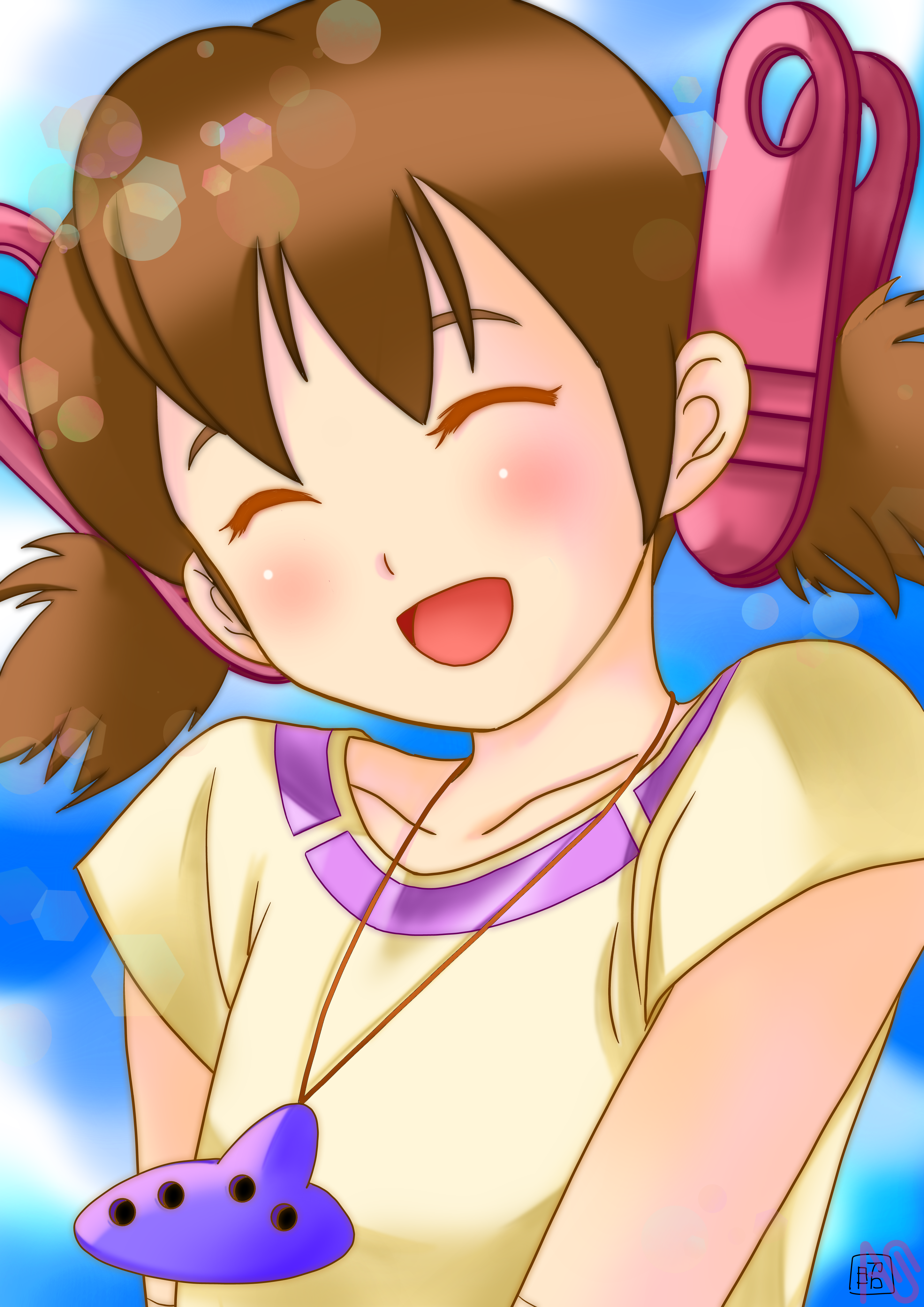 ワンダープロジェクトJ2大ポスター