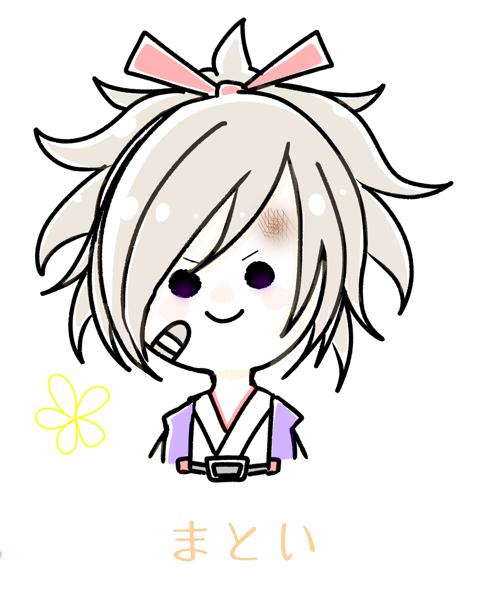 深川まとい Ren イラスト Art Street アートストリート