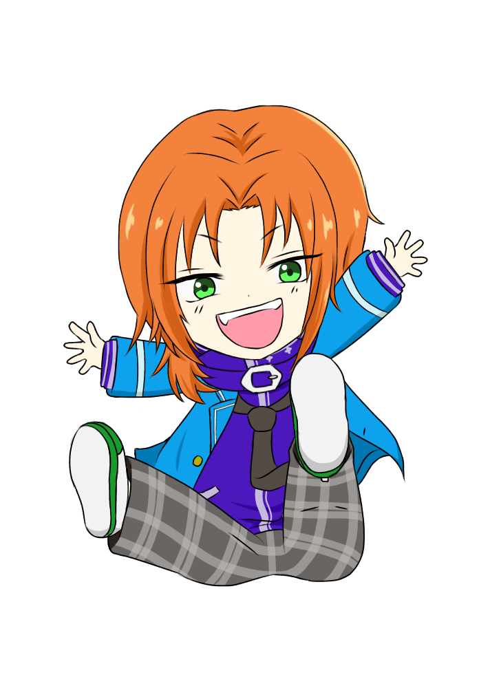 レオぴ ゆんちゃそ Illustrations Art Street