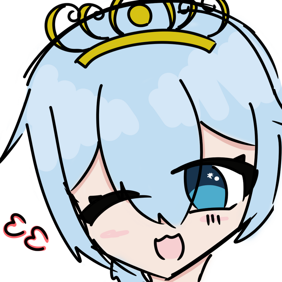 りも姫 Illust of chocoΣ(・∀・；)🍫🧸🍀 medibangpaint りもこん いんく