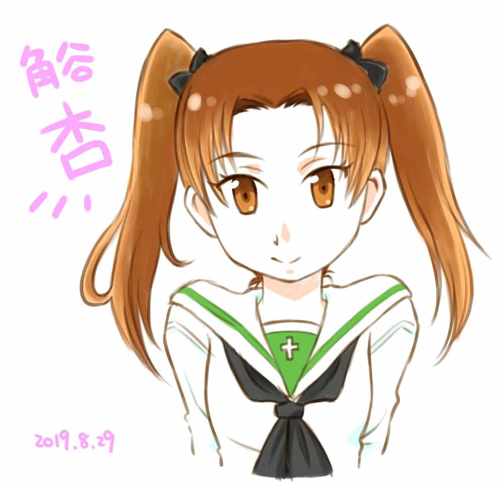 ワンドロde角谷杏 てんか酢 Illustrations Art Street