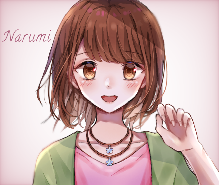 創作キャラ ペニーパニー イラスト Art Street アートストリート