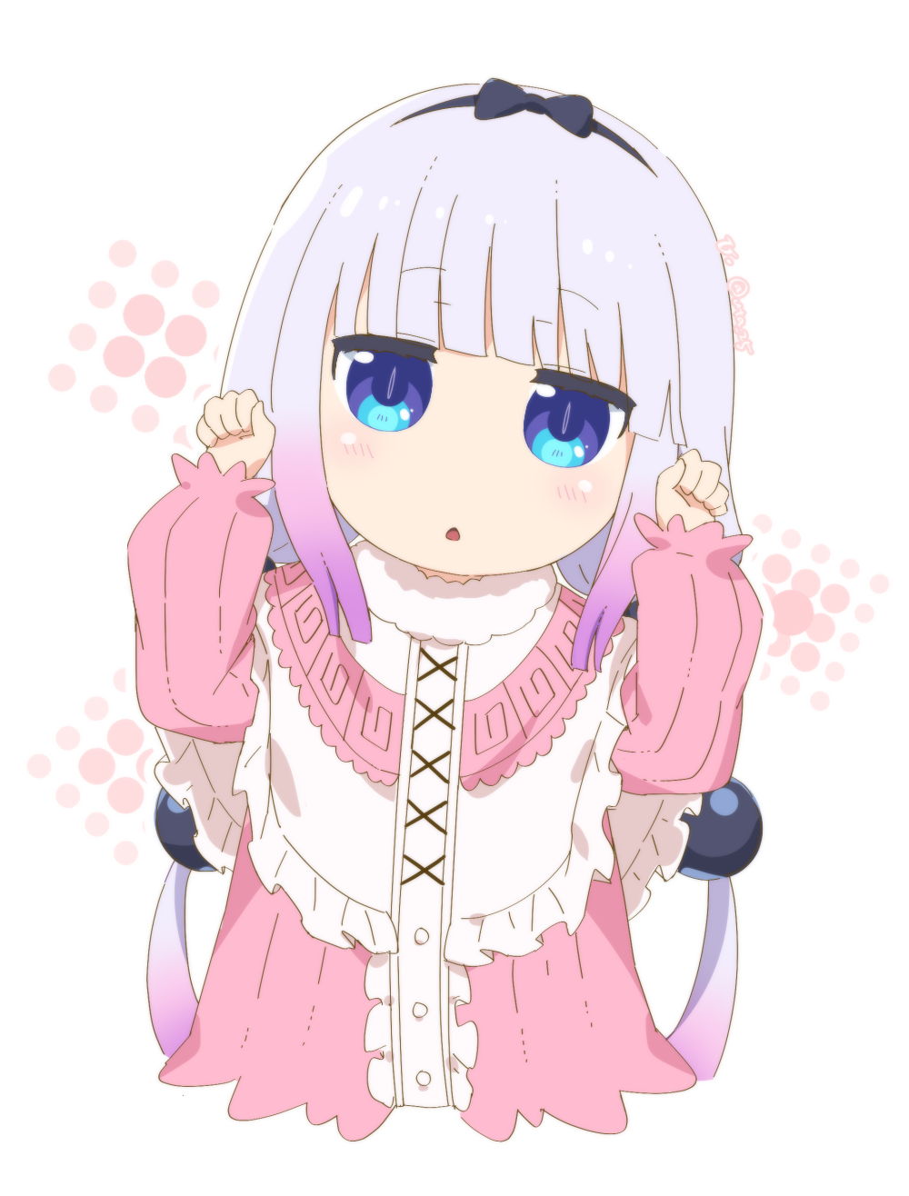 カンナちゃん U. - Illustrations ART street