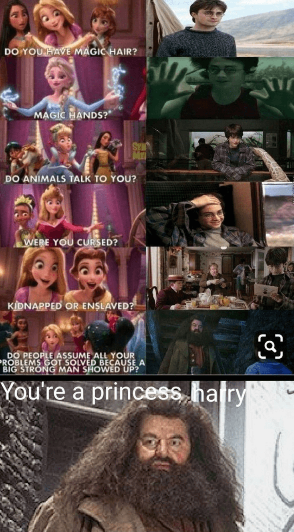 Daily memes｜❄✨🎄TheFanartFREAK🎄✨❄'s Topic｜ART street