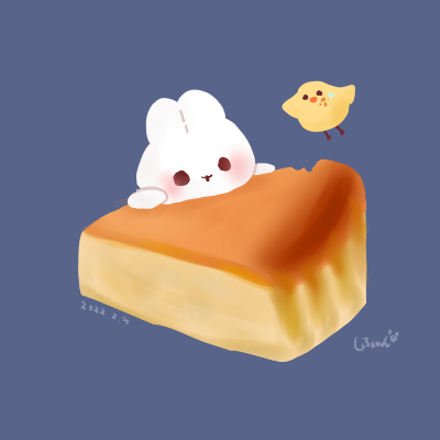 チーズケーキ シフォン イラスト Art Street アートストリート