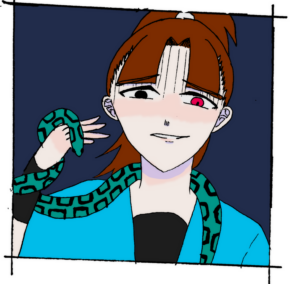 孫次郎 ちびり Illustrations ART street