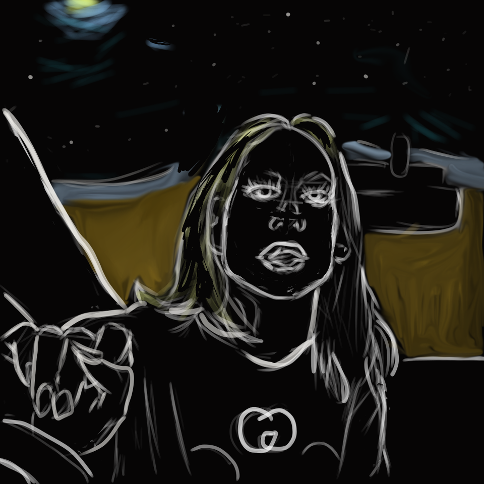 Jeffree Star Sketch Bruce Artz Illustrations Art Street