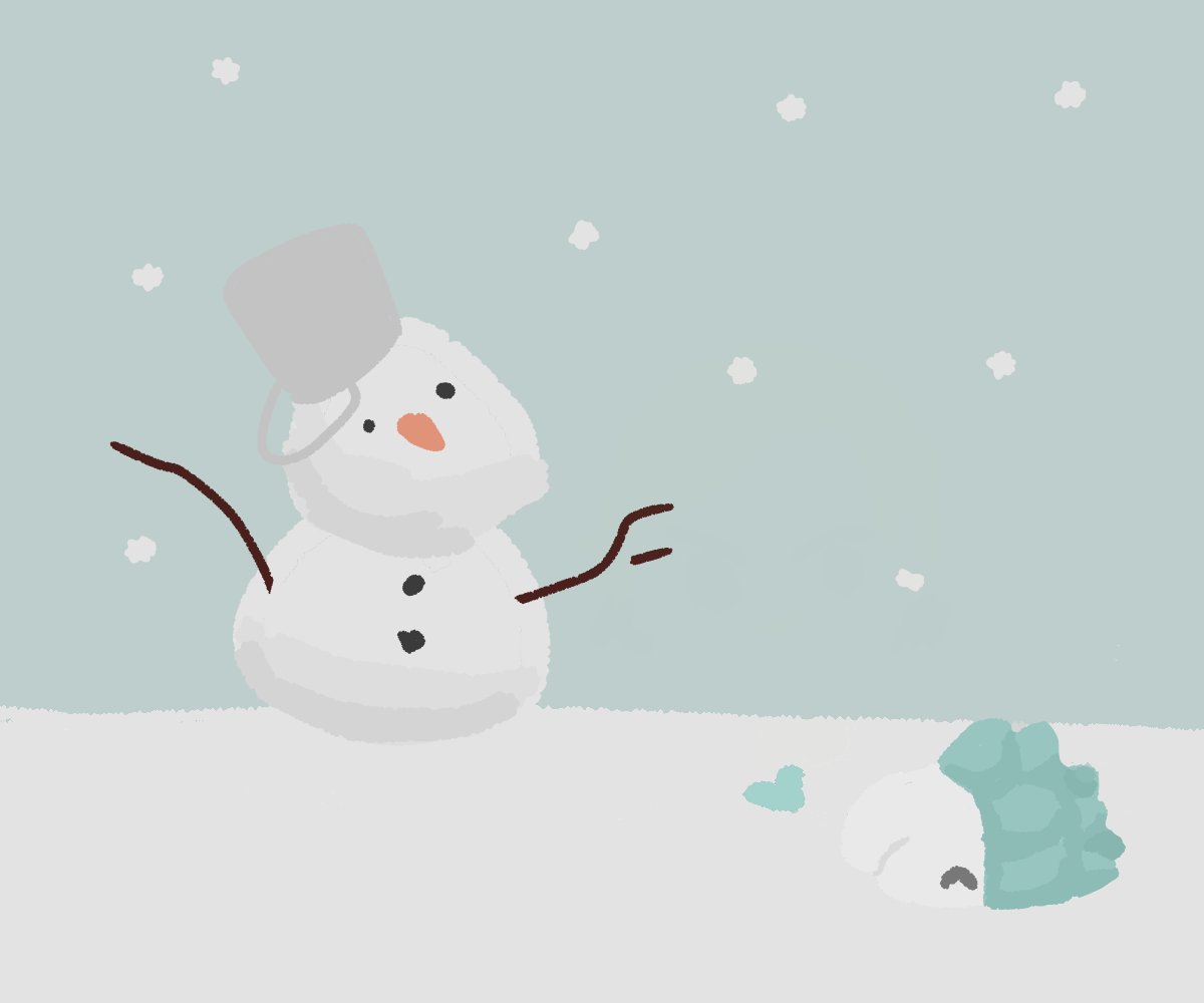 ﾕｷﾊﾐﾁｬﾝ リリィ イラスト Art Street アートストリート