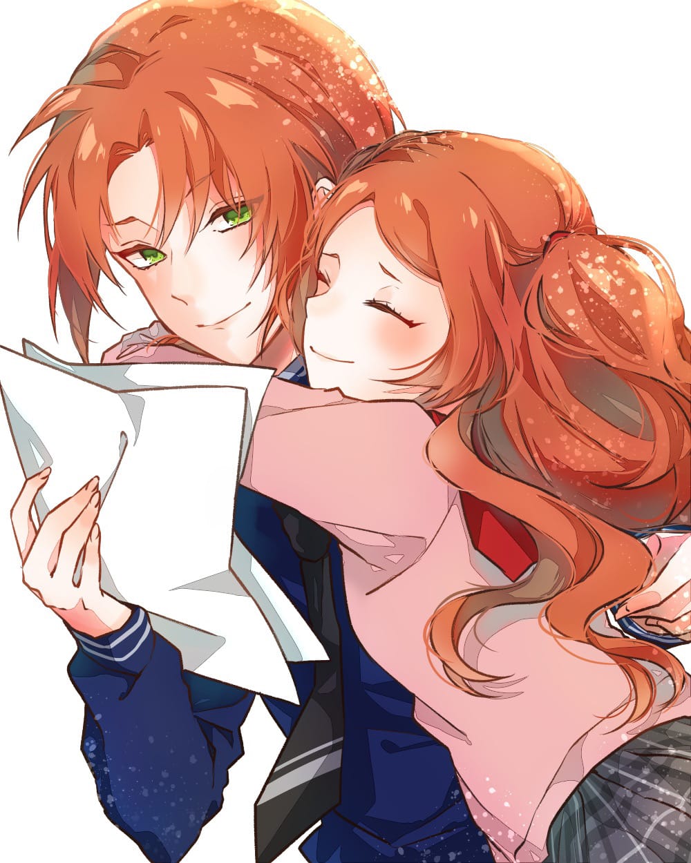 月永兄妹 ささみ - Illustrations ART street