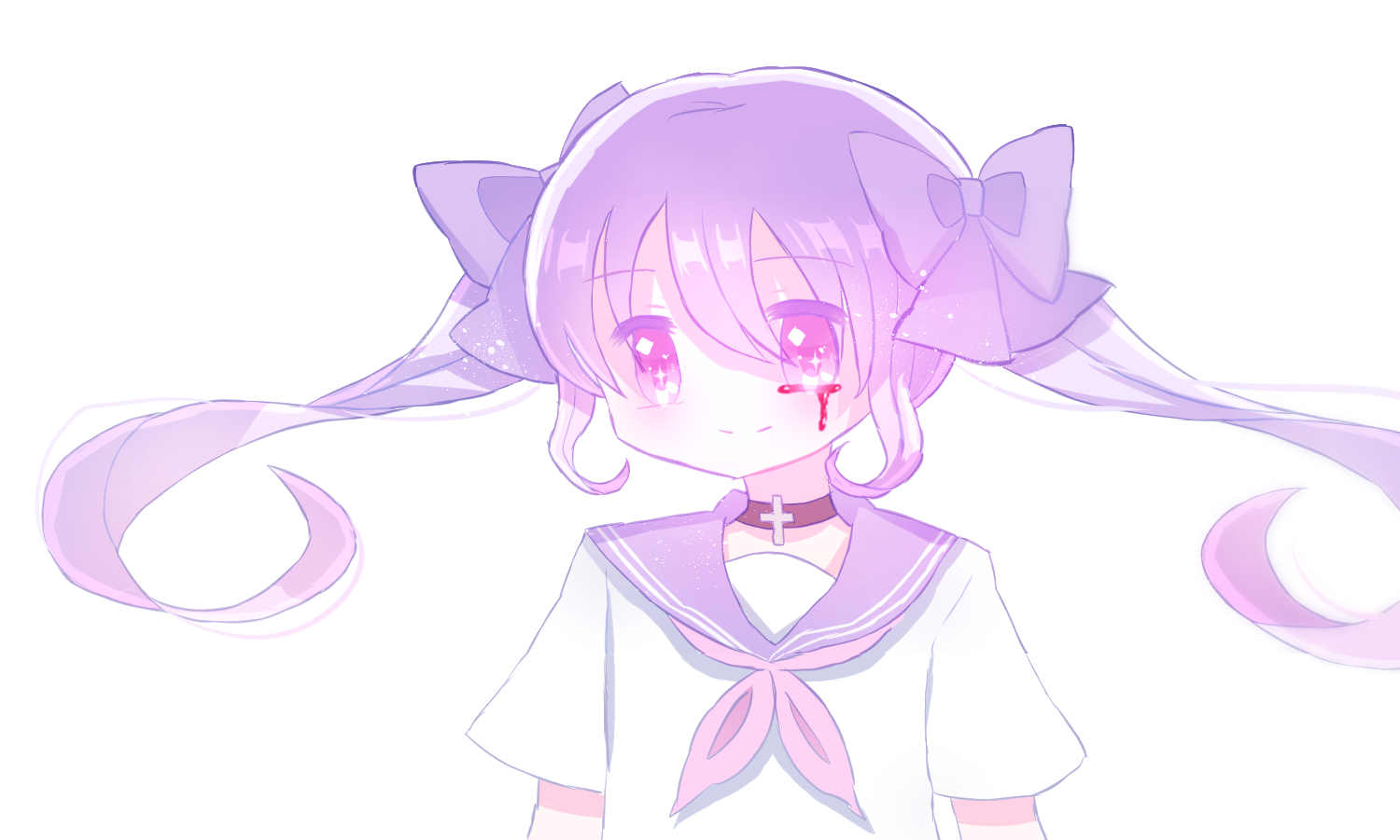 私は無価値 りゃん イラスト Art Street アートストリート