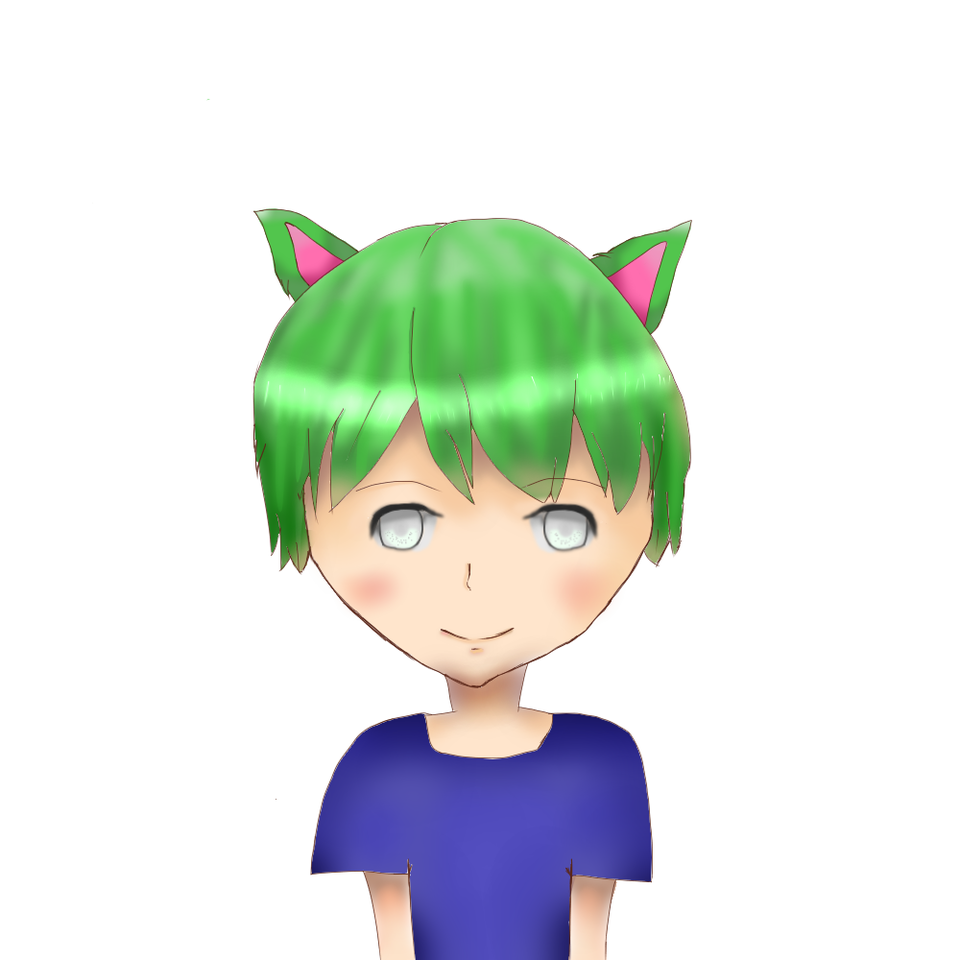 光爵委託 Shou頭貼 2 雲雲 イラスト Art Street アートストリート