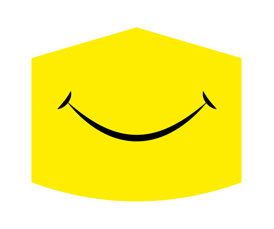 Sticker Smile Ismail イラスト Art Street アートストリート