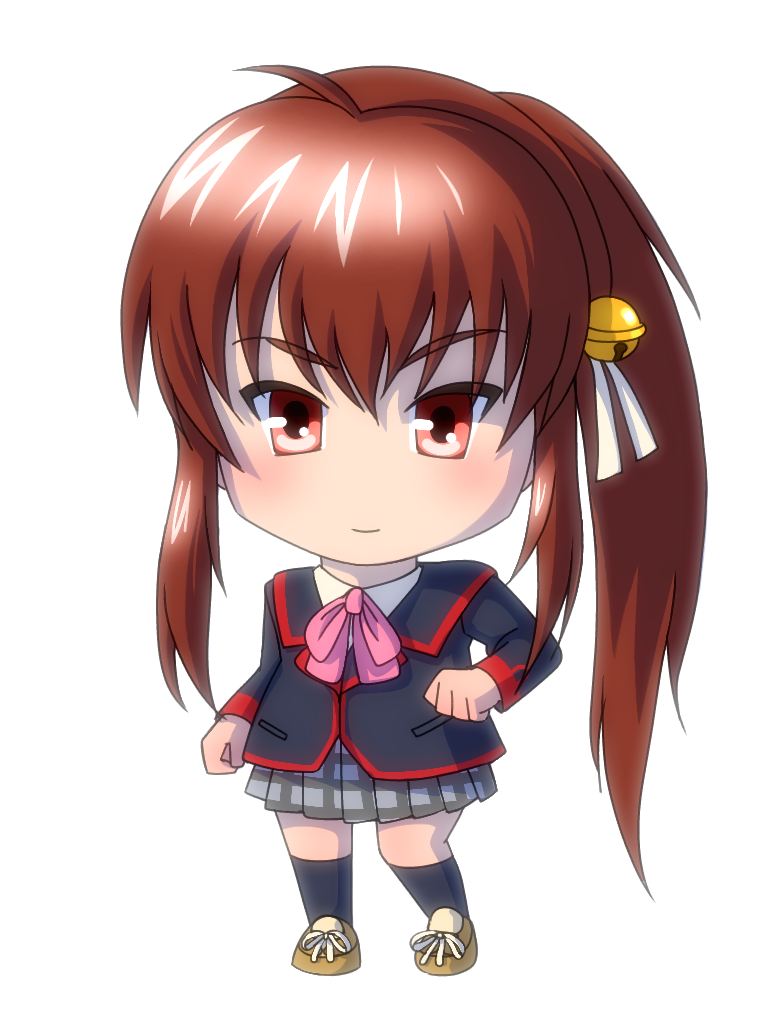 棗鈴ちゃん むらさきかせい Illustrations Art Street