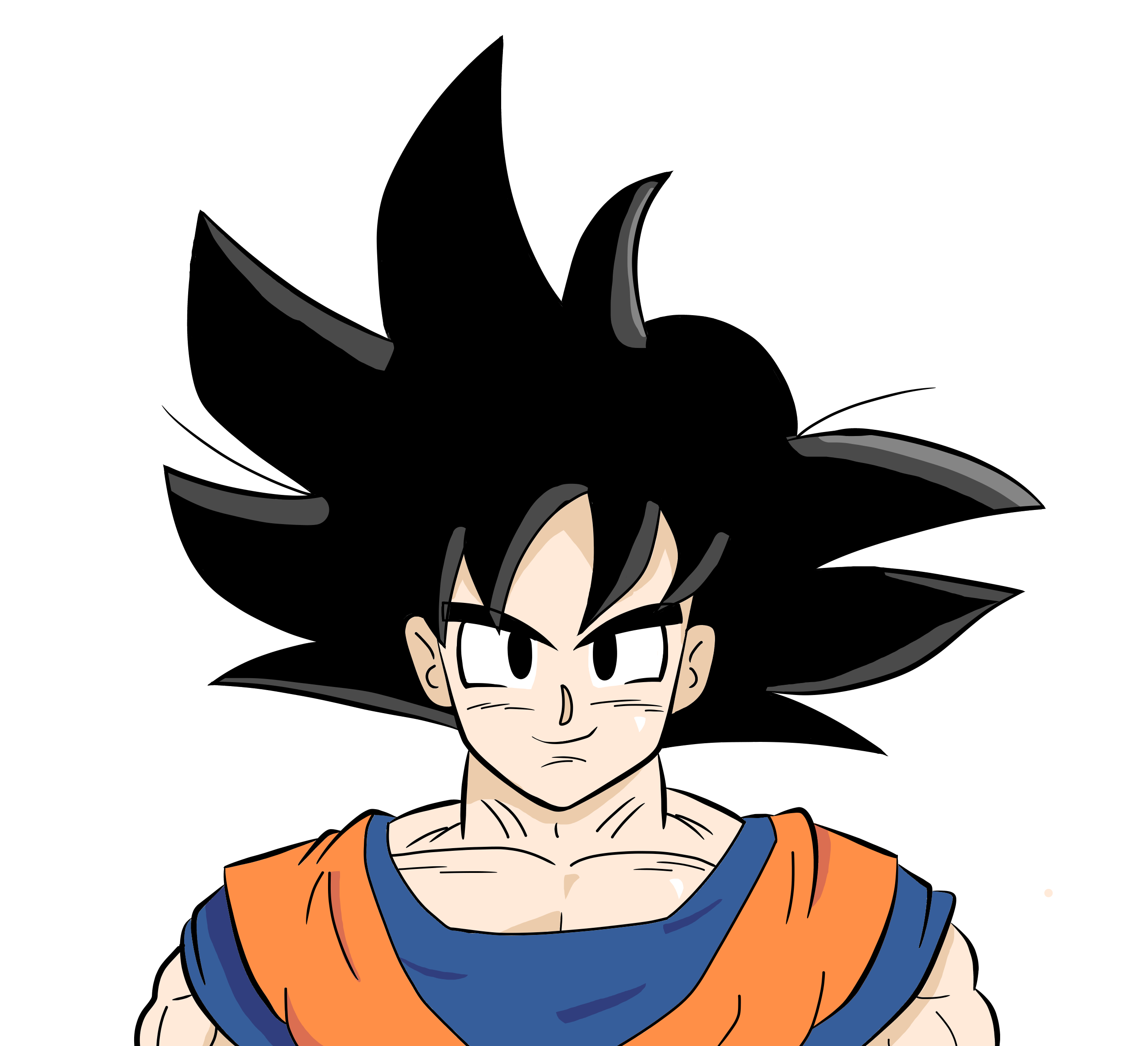 最新 ブロリー イラスト ブロリー イラスト 漫画 Jeffreywilsonjp