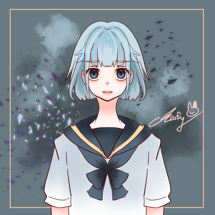 しのはじめオリジナル Marfy イラスト Art Street アートストリート