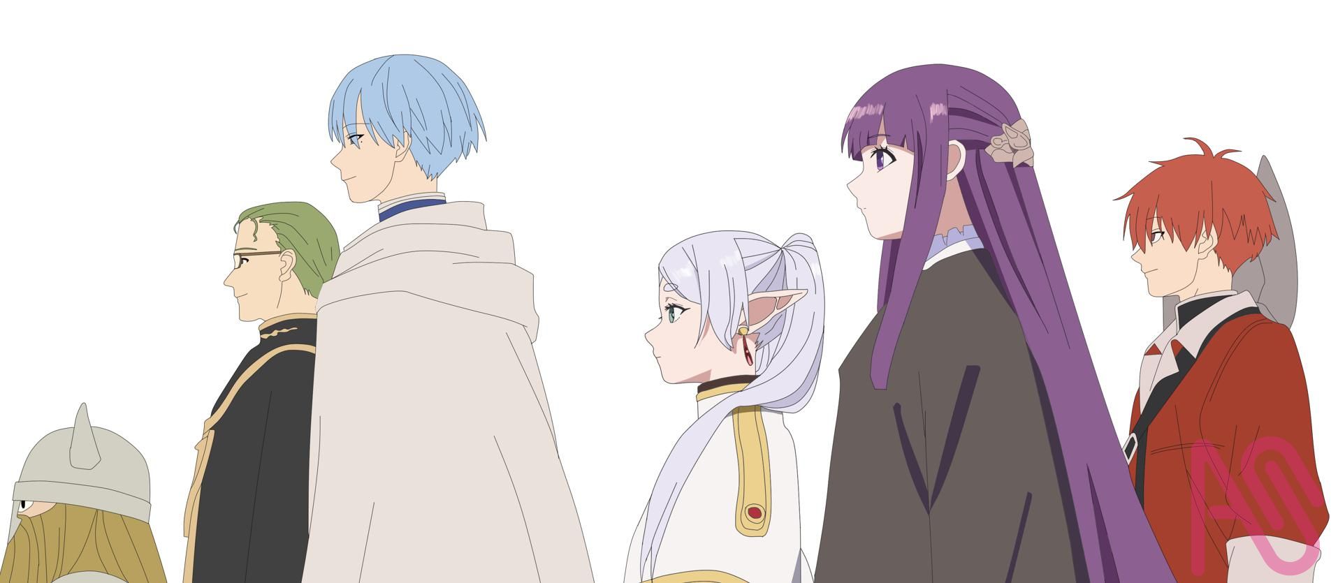 葬送のフリーレン AMP＋ フリーレン 着せ恋 AMP＋ 喜多川海夢 2点